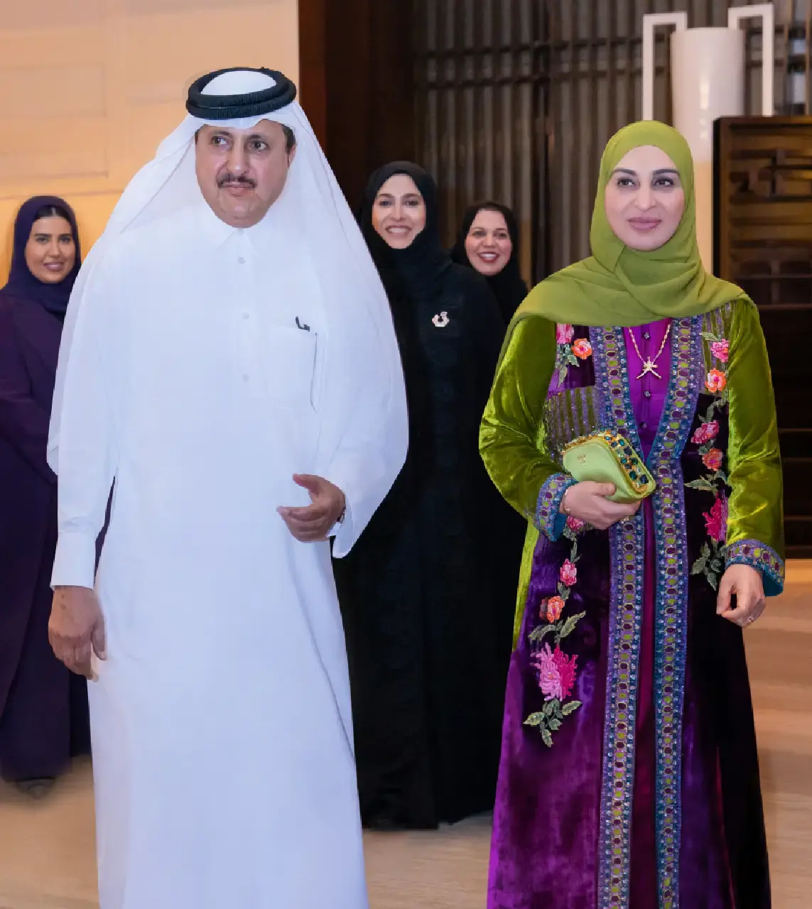 7th GCC Businesswomen Forum