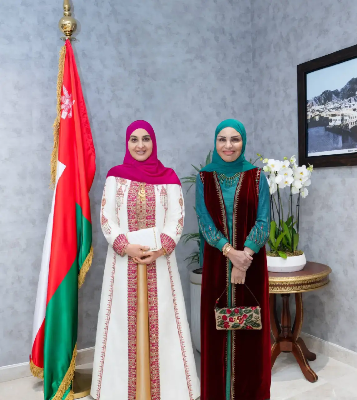 Inauguration of South African Honorary Consulate