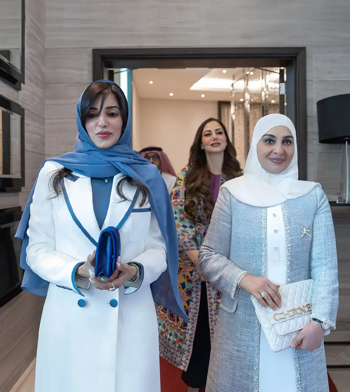 Forbes Middle East Women's Summit 2025