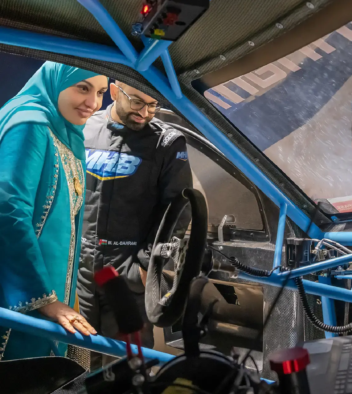 Bidiyah Carnival 2025