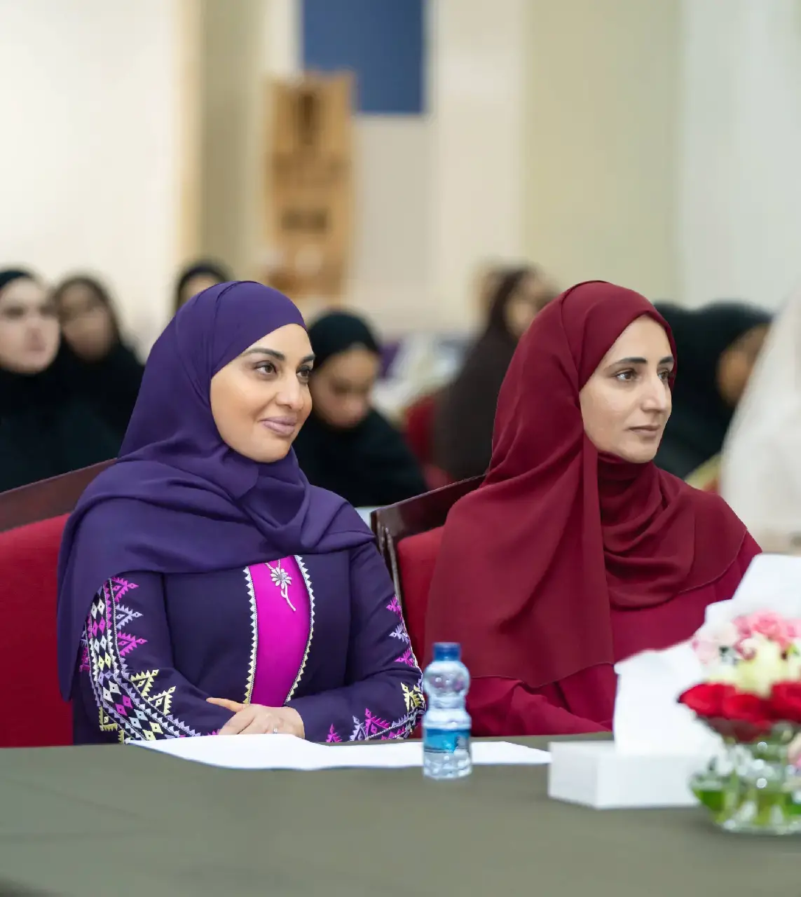 Women Engineer Forum