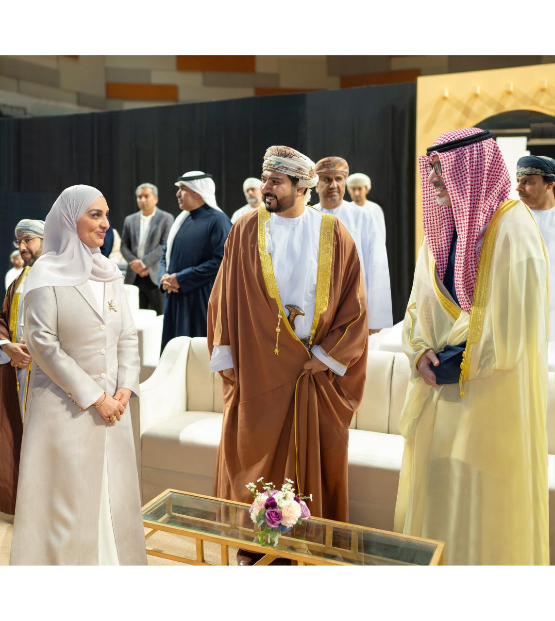 Oman - Kuwait Forum