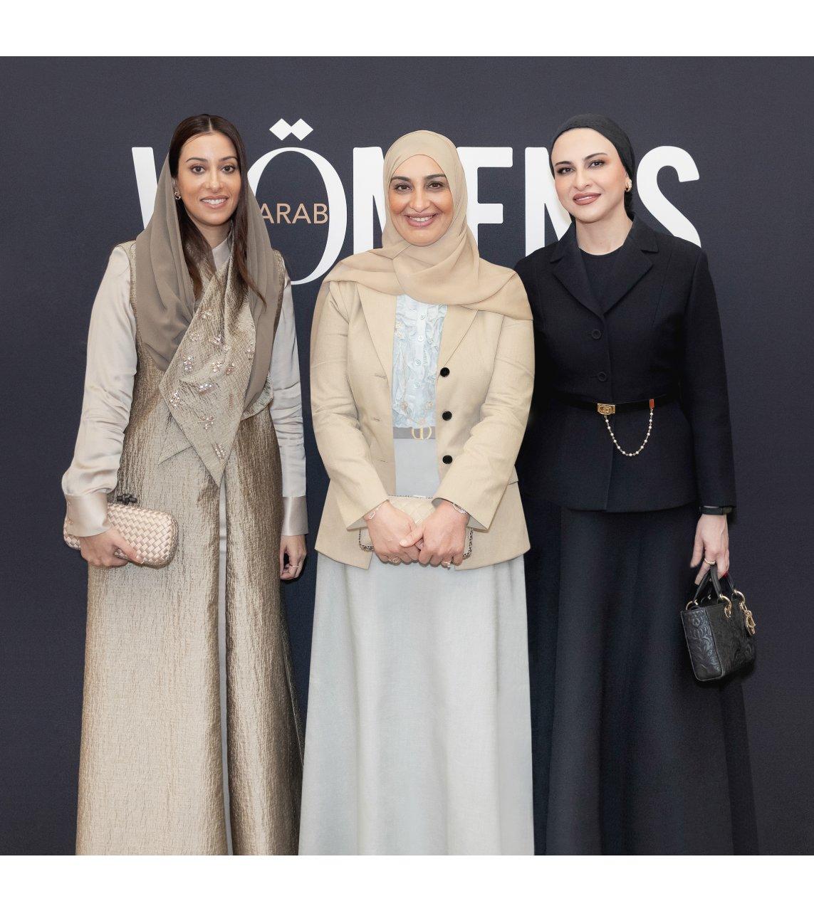 Arab Women's Summit
