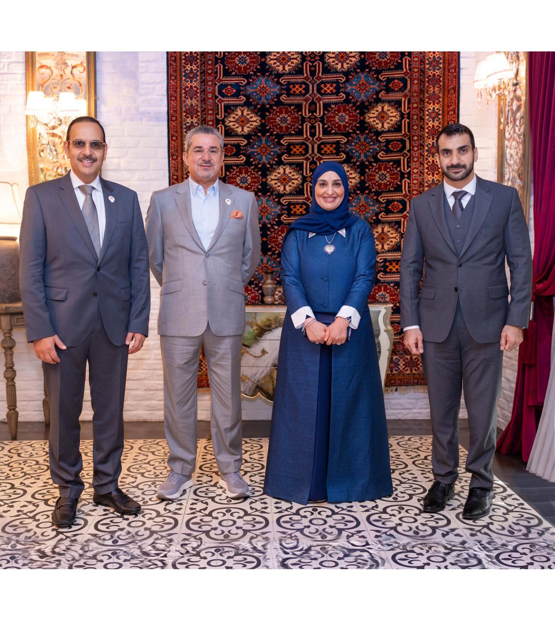 GCC – Azerbaijan Economic Forum